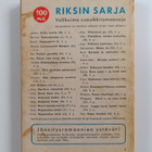 Zane Grey : Rajaseudun sissit - pikkukuva 2