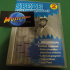 SPEDE TUOTANNON PARHAAT 2 4DVD BOKSI (W) - pikkukuva 1