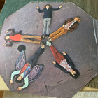 THE ROLLING STONES: Through The Past, Darkly… * UK  1969 - pikkukuva 3