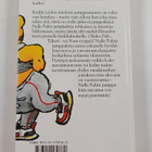 Ethan Mordden : Nalle Puhin jumppakirja - pikkukuva 2