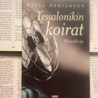 Kjell Askildsen - Tessalonikin koirat (nid.) - pikkukuva 2