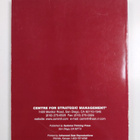 The ABC's of Strategic Management - pikkukuva 2