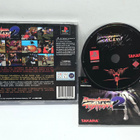 PS1 - Battle Arena Toshinden 2 - pikkukuva 1