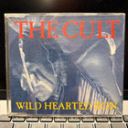 THE CULT - Wild Hearted Son cd-ep - pikkukuva 1