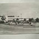 Kortti Tampere Linja-Auto Asema 1950-luku Alkup.Mallikappale - pikkukuva 1