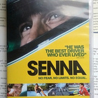 Senna (DVD) - pikkukuva 1