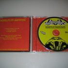 Toxic Holocaust - Chemistry Of Consciousness (CD) - pikkukuva 3
