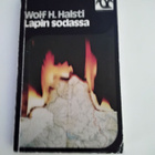 Lapin sodassa kirja. - pikkukuva 1