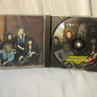 Bonfire: Rebel Soul CD. - pikkukuva 3