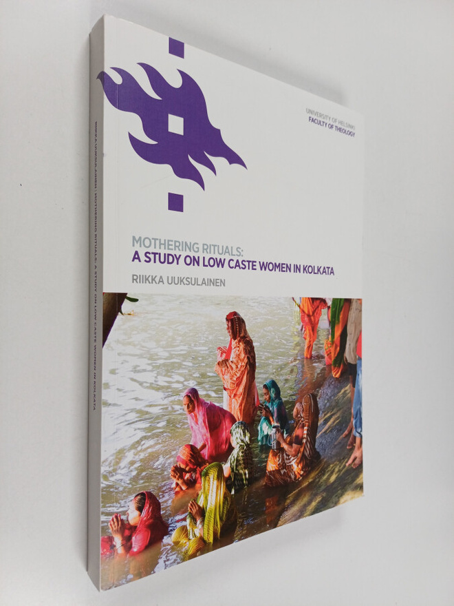 Mothering rituals : A study on low caste woman in Kolkata...