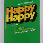 Lars-Johan Åge : Happy Happy : viisi askelta, yhteisymmär... - pikkukuva 1