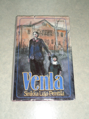 Luja-Penttilä: Venla