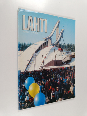 Lahti, Suomi-Finland