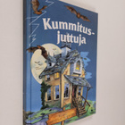 Jane Launchbury : Kummitusjuttuja - pikkukuva 1