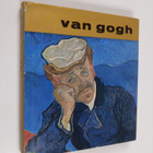 Frank Elgar : Van gogh - pikkukuva 1
