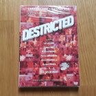 Destricted 2006 DVD Suomijulkaisu - pikkukuva 1