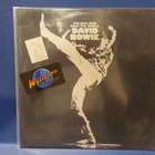 DAVID BOWIE - THE MAN WHO SOLD THE WORLD EX+/EX+ UK -83 LP - pikkukuva 1