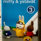 Miffy ja ystävät: kokoelma 3 (UUSI DVD) - pikkukuva 1