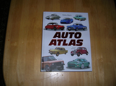 Autoatlas
