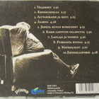 Heimo Enbuska • Mikä Riittää? CD - pikkukuva 3