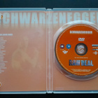 DVD: Raw Deal / Raaka Keikka (Arnold Schwarzenegger 1986) - pikkukuva 3