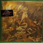 REMU - LIVE AT CAFÉ METROPOL M-/M- FIN -85 LP - pikkukuva 1