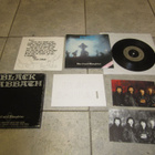 Black Sabbath – Devil And Daughter, postikortit, nimmarit - pikkukuva 1