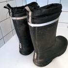 Nokian Footwear -lämpökumisaappaat - Koko 36 - Mustat - pikkukuva 2