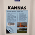 Markus Lehtipuu : Kannas : Suomalainen matkaopas - pikkukuva 2