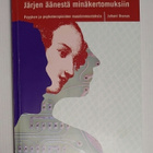 Juhani Ihanus - Järjen änestä minäkertomuksiin - pikkukuva 1