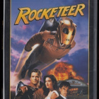 Rocketeer (1991) Bill Campbell & Jennifer Connelly (UUSI) - pikkukuva 1