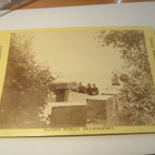 Hanko ? Dyblinin kabinettikuva 16x11cm 1894 - pikkukuva 1