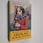 Mary Marck : Luokan ikävin tyttö - pikkukuva 1