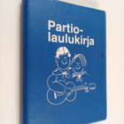 Partiolaulukirja - pikkukuva 1