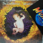 THE CRANBERRIES - SALVATION UUSI CDS - pikkukuva 1