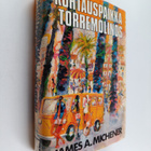 James A. Michener : Kohtauspaikka Torremolinos - pikkukuva 1