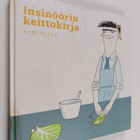 Kari Ojala : Insinöörin keittokirja - pikkukuva 1