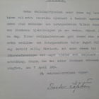 leimamerkki Helsinki Kumpula sukupuolitautisairaala v-1905 - pikkukuva 2