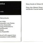 cd, Luis Fiestas - Nuev America [folk, trad, latin] - pikkukuva 2