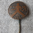Neulamerkki Ruotsi ja Suomi Maaottelumarssi 1941 - pikkukuva 2