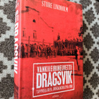 Lindholm: Vankileirihelvetti Dragsvik... 1918 - pikkukuva 1