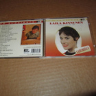 Laila Kinnunen CD  20-Suosikkia Sarja v.1996 - pikkukuva 1