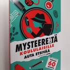 The Puzzle house Puzz : Mysteereitä koululaisille : Auta ... - pikkukuva 1