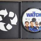 DVD: Korttelivahdit / The Watch ( Ben Stiller, Vince Vaughn) - pikkukuva 3