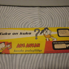 Aku Ankka 1960 tilaajalahja: Aku Ankan väritelevisio - pikkukuva 5