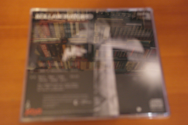 Item image
