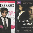 Robsessed ; The Haunted Airman / henkilökuva (2 dvd) - pikkukuva 3