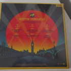 Led Zeppelin 3LP BOXI USA Celebration Day AVAAMATON - pikkukuva 3