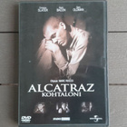 DVD: Alcatraz - Kohtaloni (Kevin Bacon, Chritian Slater 1994 - pikkukuva 1
