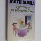 Matti Almila : Virtanen ja vihreän leski - pikkukuva 1